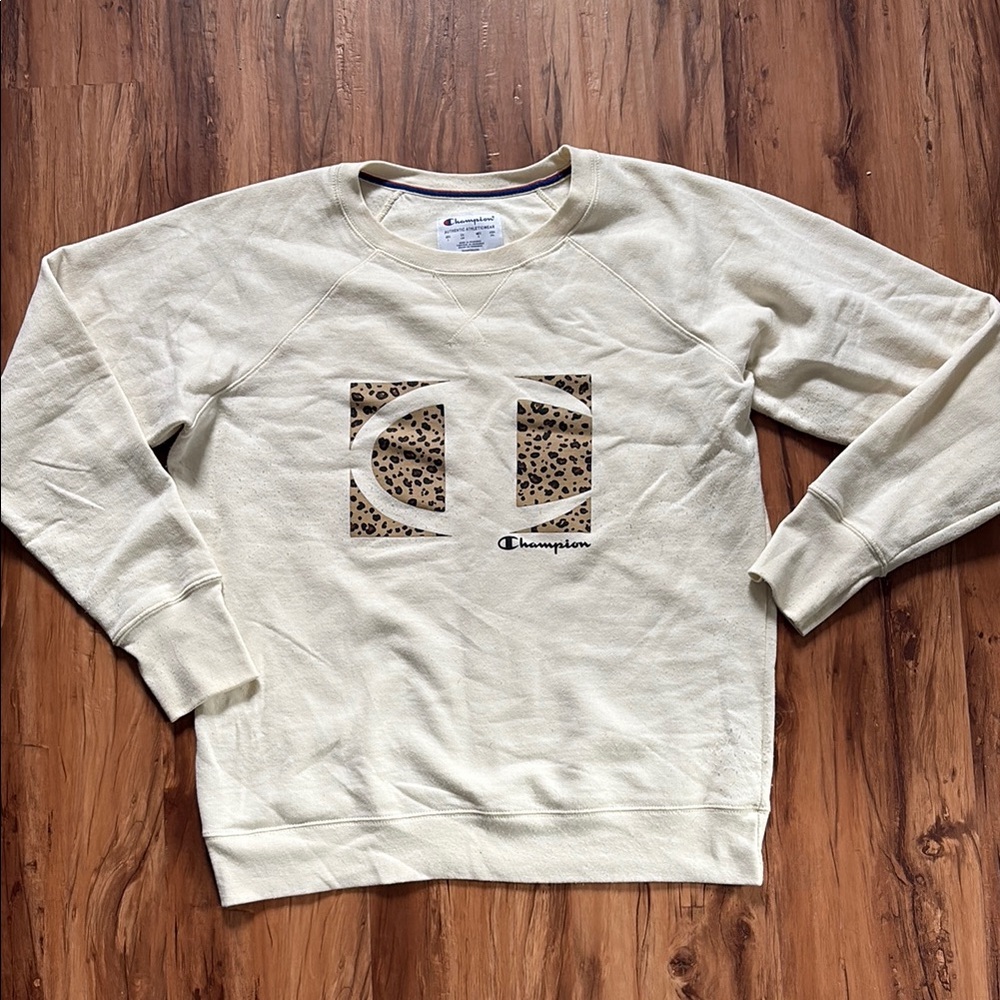 Champion Crewneck